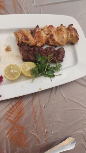 عکس رستوران شهری