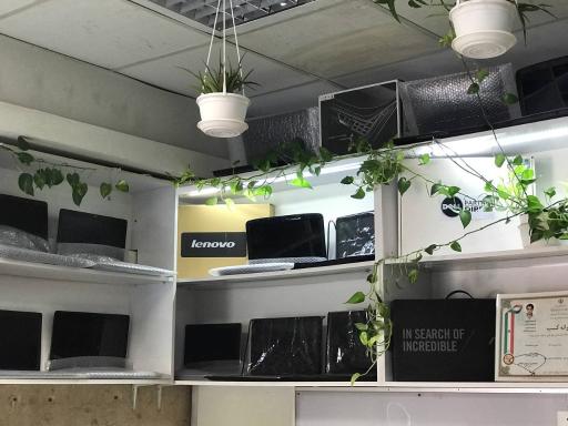 عکس شرکت مهندسی مدیا هویدا