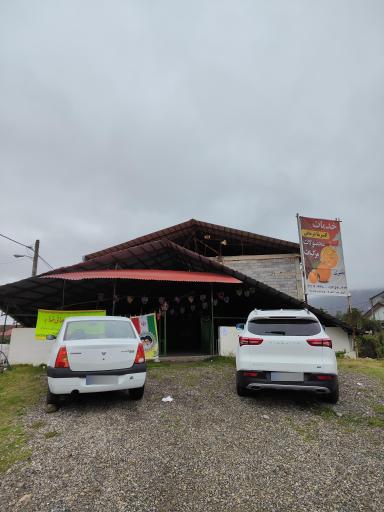 عکس مسجد حضرت فاطمه زهرا (س)