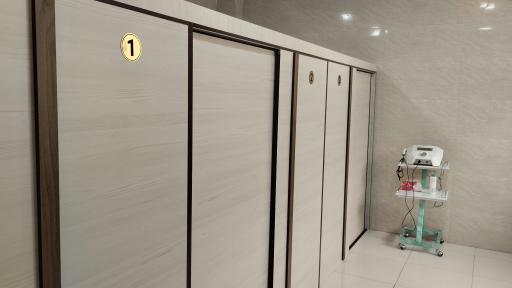 عکس فیزیوتراپی کلینیک مردم مهربین