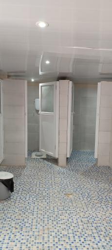 عکس سرویس بهداشتی