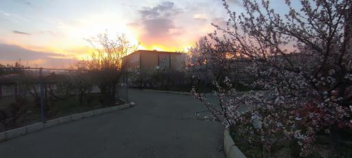 عکس حوزه علمیه خواهران حضرت زینب