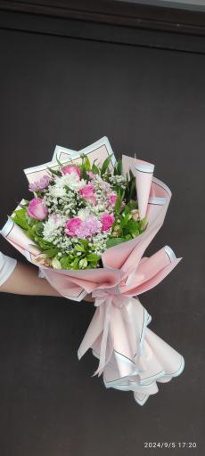 عکس گلکده حامد 