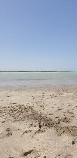 عکس ساحل نایبند