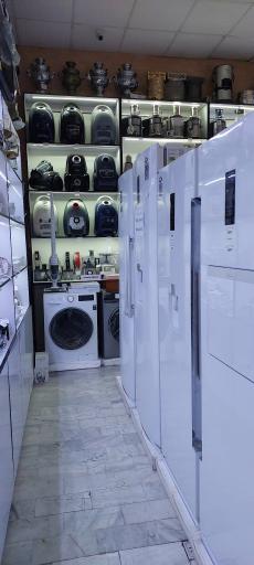 عکس لوازم خانگی میداس