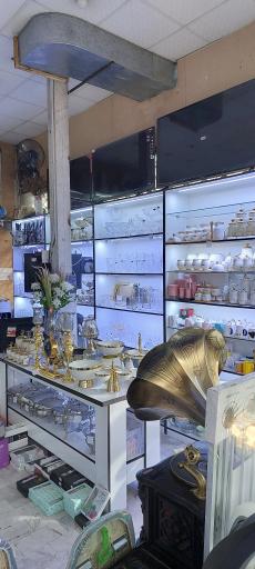 عکس لوازم خانگی میداس