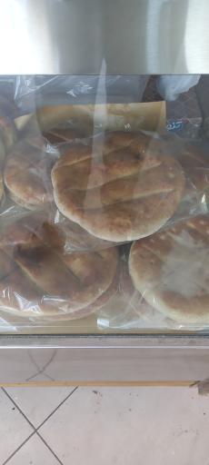 عکس دهکده نان