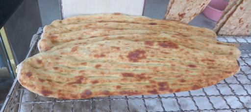 عکس دهکده نان