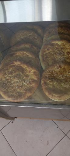 عکس دهکده نان