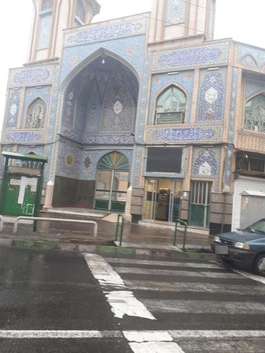 عکس خودپرداز 24 ساعته بانک سپه