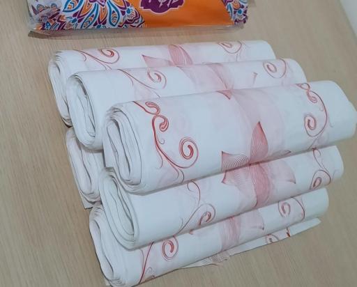 عکس فروش عمده محصولات سفره یکبار مصرف