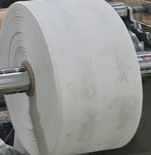 عکس فروش عمده محصولات سفره یکبار مصرف