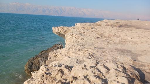 عکس ساحل نایبند