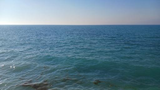 عکس ساحل نایبند