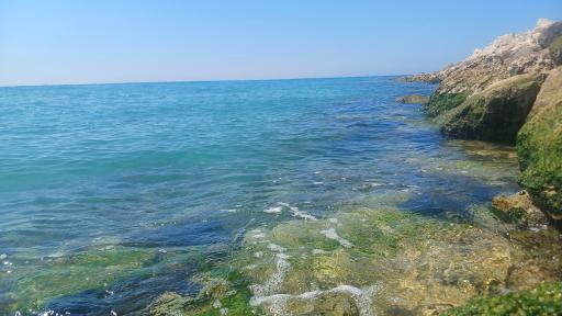 عکس ساحل نایبند