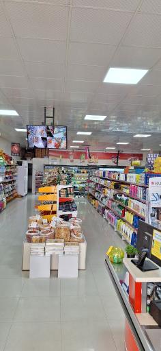 عکس فروشگاه چناران شعبه1