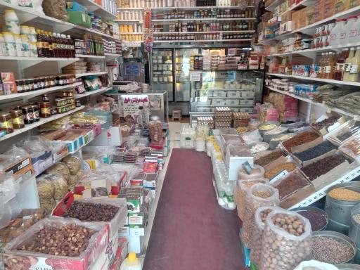 لبنیات محلی جینار