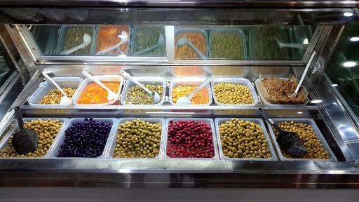 مزه کده ملچ‌ ملوچ