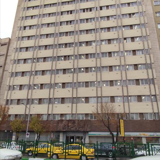 عکس شرکت صنایع پتروشیمی خلیج فارس