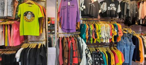 عکس پوشاک شایان