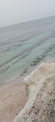 عکس ساحل نایبند