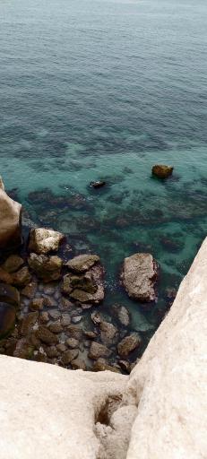 عکس ساحل نایبند