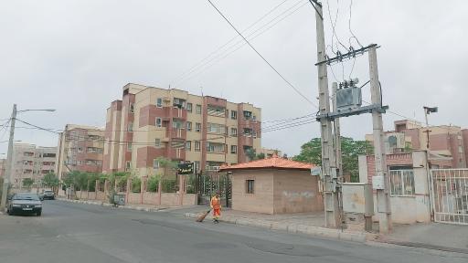 عکس مجتمع امام محمد باقر ع