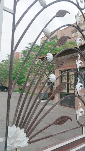 عکس مجتمع امام محمد باقر ع