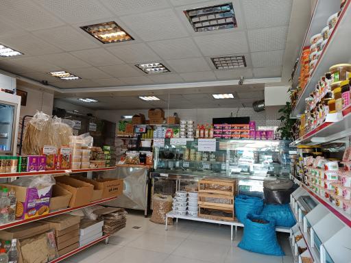 عکس لبنیات سنتی پدیده