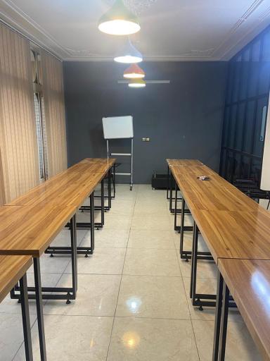 عکس آموزشگاه زبان کاپر