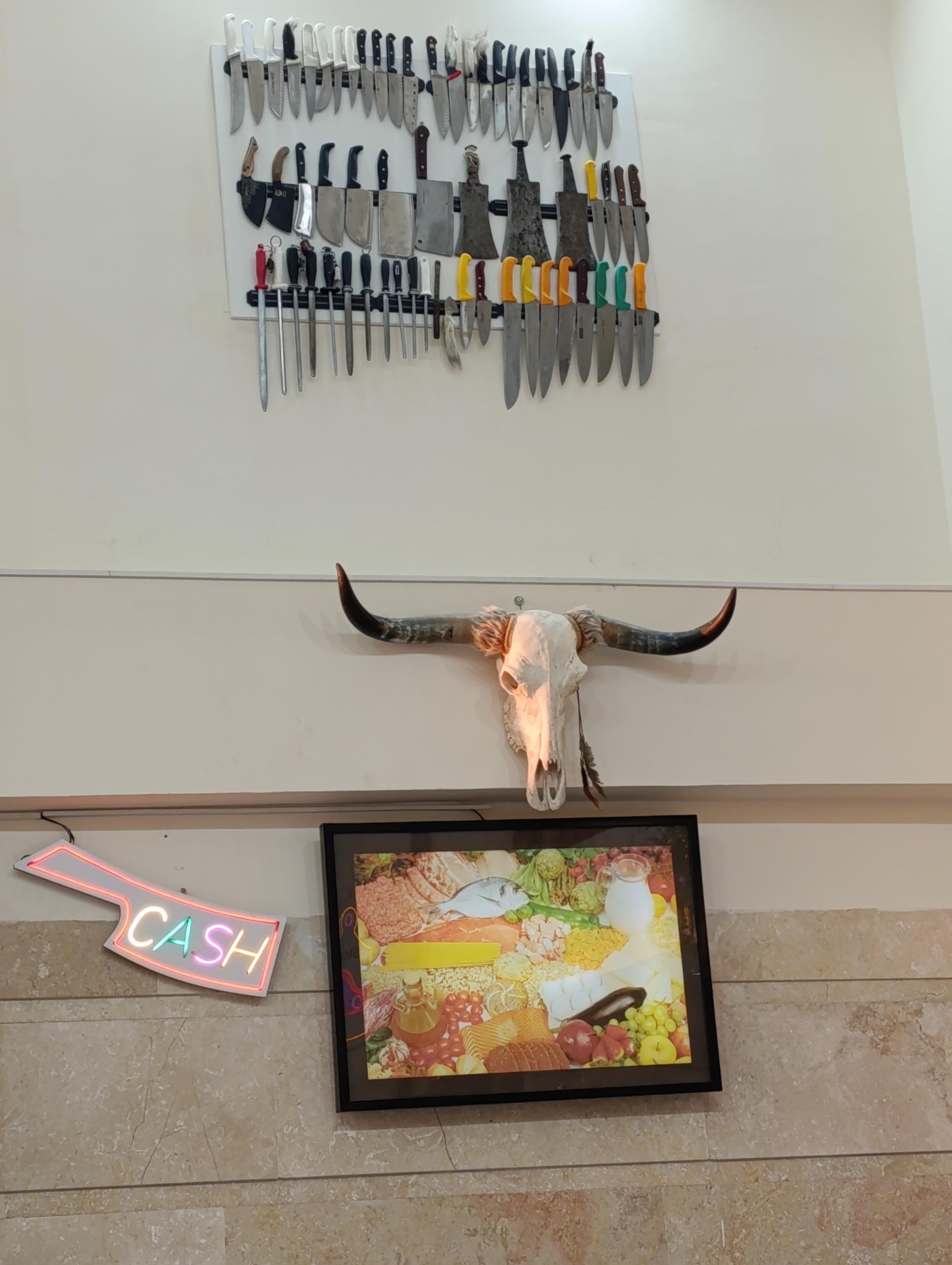 عکس هایپر پروتئین سعید 