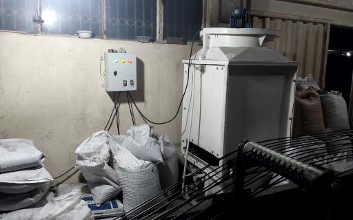 عکس پلیمرسازان حیان