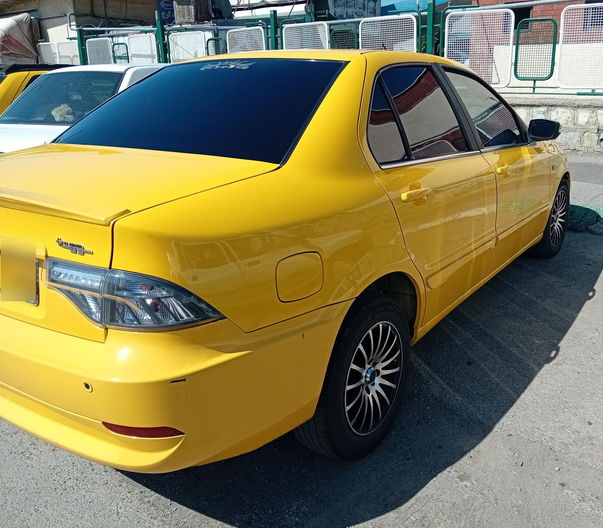 عکس شرکت مسافربری و تاکسی برون شهری نسیم نور دریا