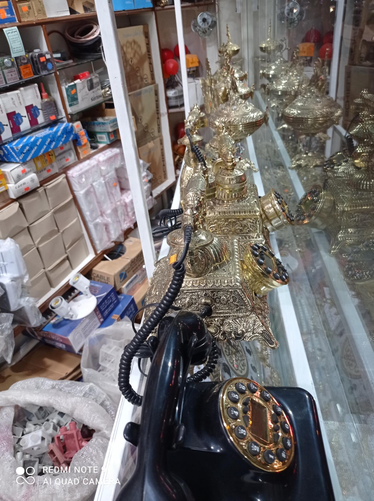 عکس الکتریکی تکنیک شوفاژ پورحسن