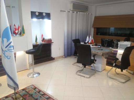 عکس آژانس هواپیمایی و مسافرتی آسمان نیک سفر