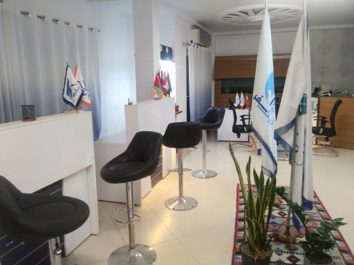 عکس آژانس هواپیمایی و مسافرتی آسمان نیک سفر