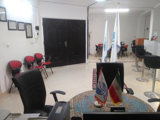 عکس آژانس هواپیمایی و مسافرتی آسمان نیک سفر