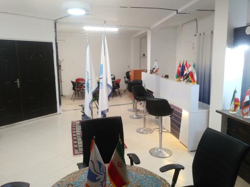 عکس آژانس هواپیمایی و مسافرتی آسمان نیک سفر