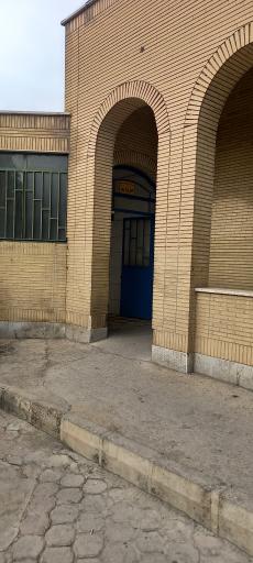 سرویس بهداشتی