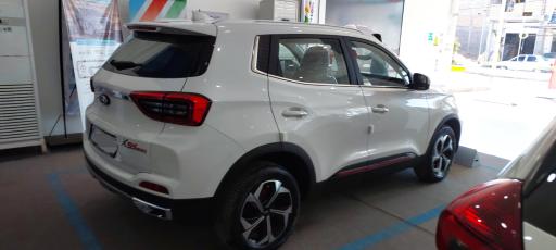 عکس نمایندگی مدیران خودرو متوسل