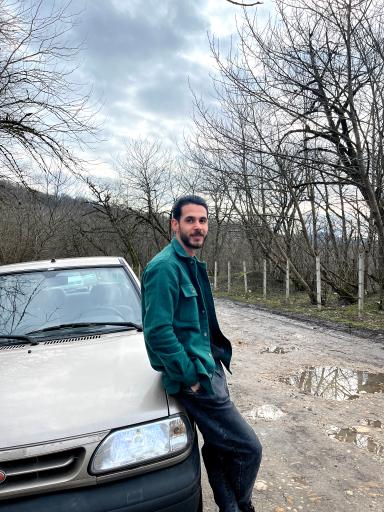 عکس چای باغ