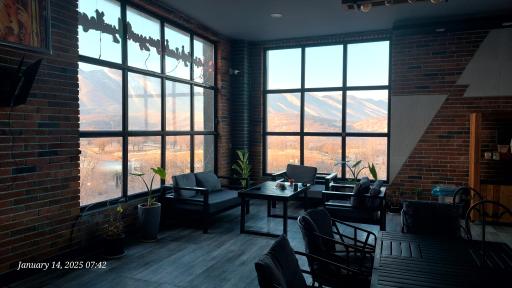 عکس هتل خرم زال