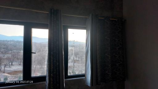 عکس هتل خرم زال