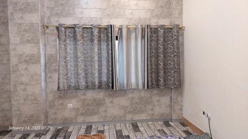 عکس هتل خرم زال