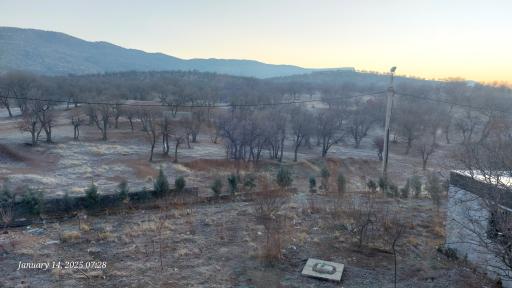 عکس هتل خرم زال