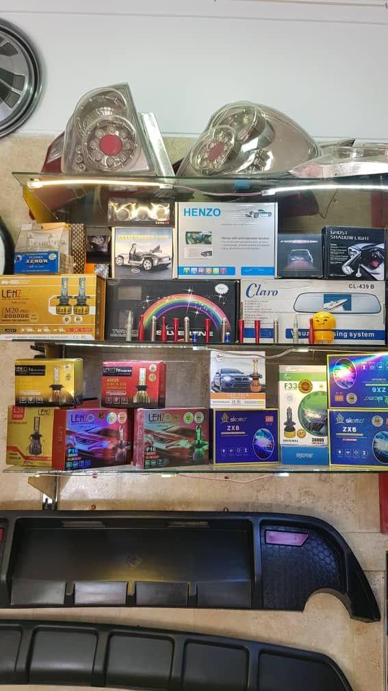 عکس متین اسپرت