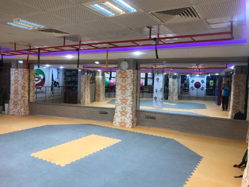 باشگاه ورزشی لوتوس