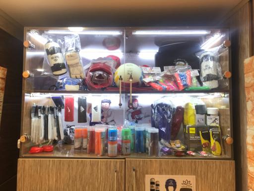 باشگاه ورزشی لوتوس