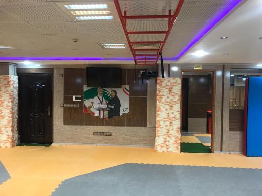 باشگاه ورزشی لوتوس