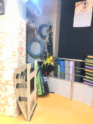 باشگاه ورزشی لوتوس